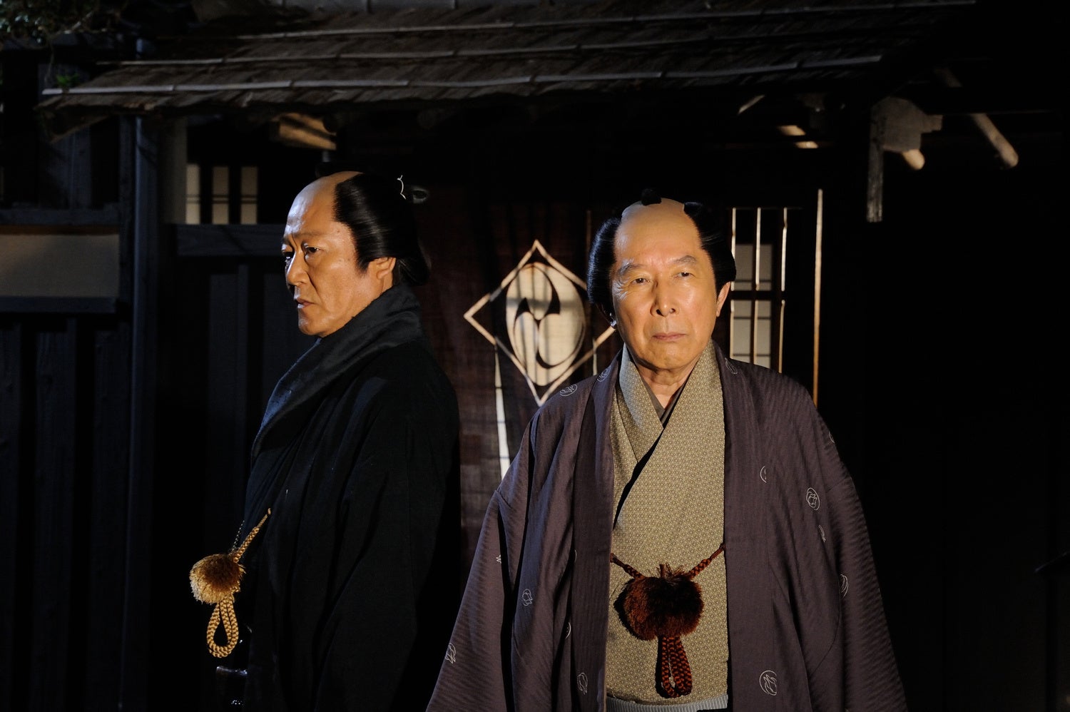 Ⓒ2013 日本映画放送／松竹