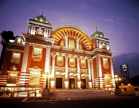 ― J:COM、NHK大阪放送局共催 ―「大阪市中央公会堂」でNHK交響楽団メンバーによるアンサンブルコンサートを開催