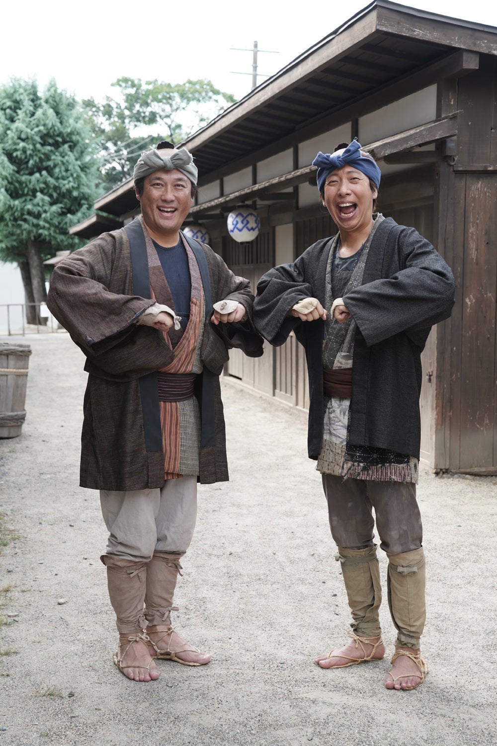 J:COM×時代劇専門チャンネル 北大路欣也主演オリジナル時代劇最新第9作