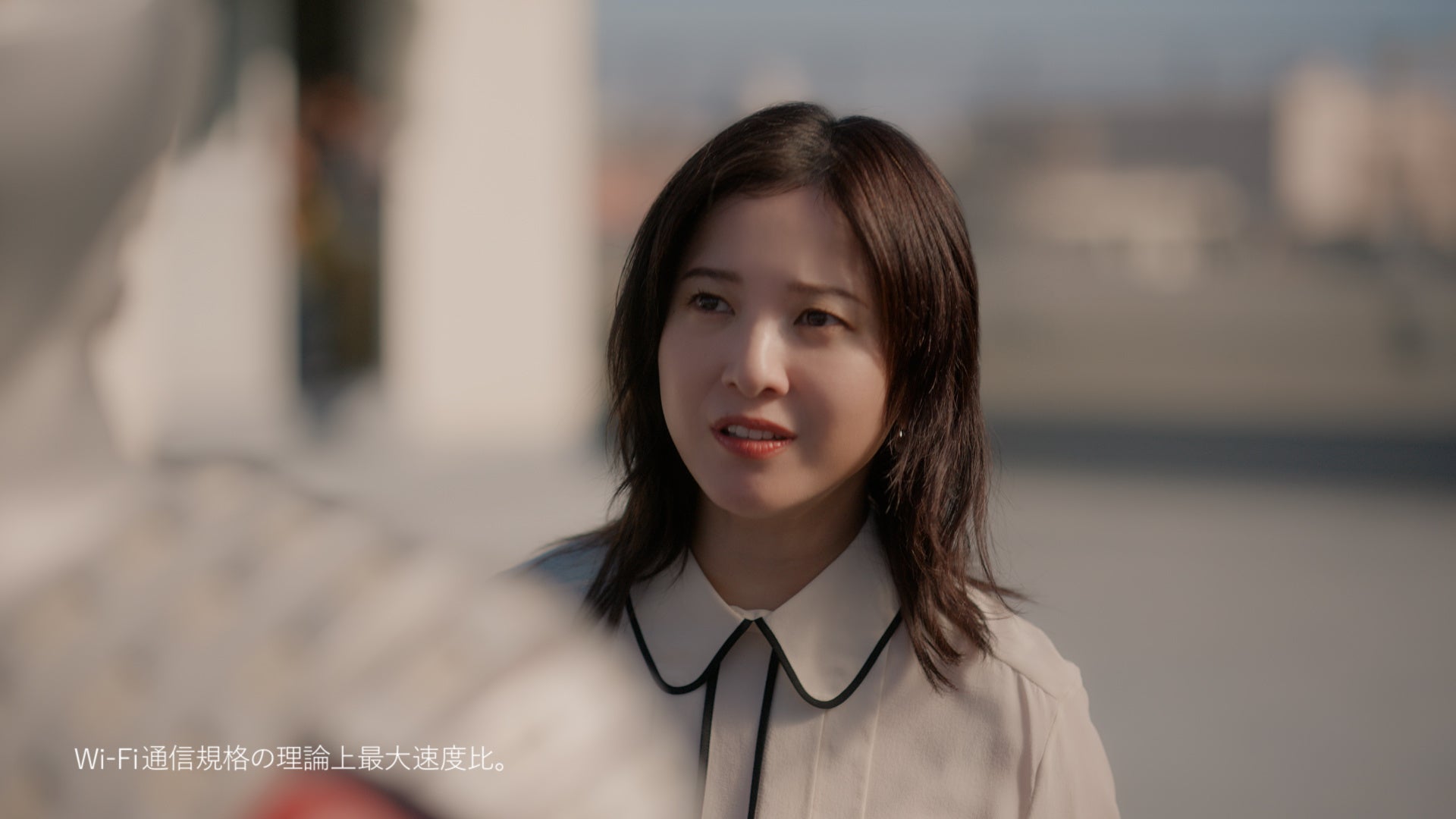 吉 高 女優
