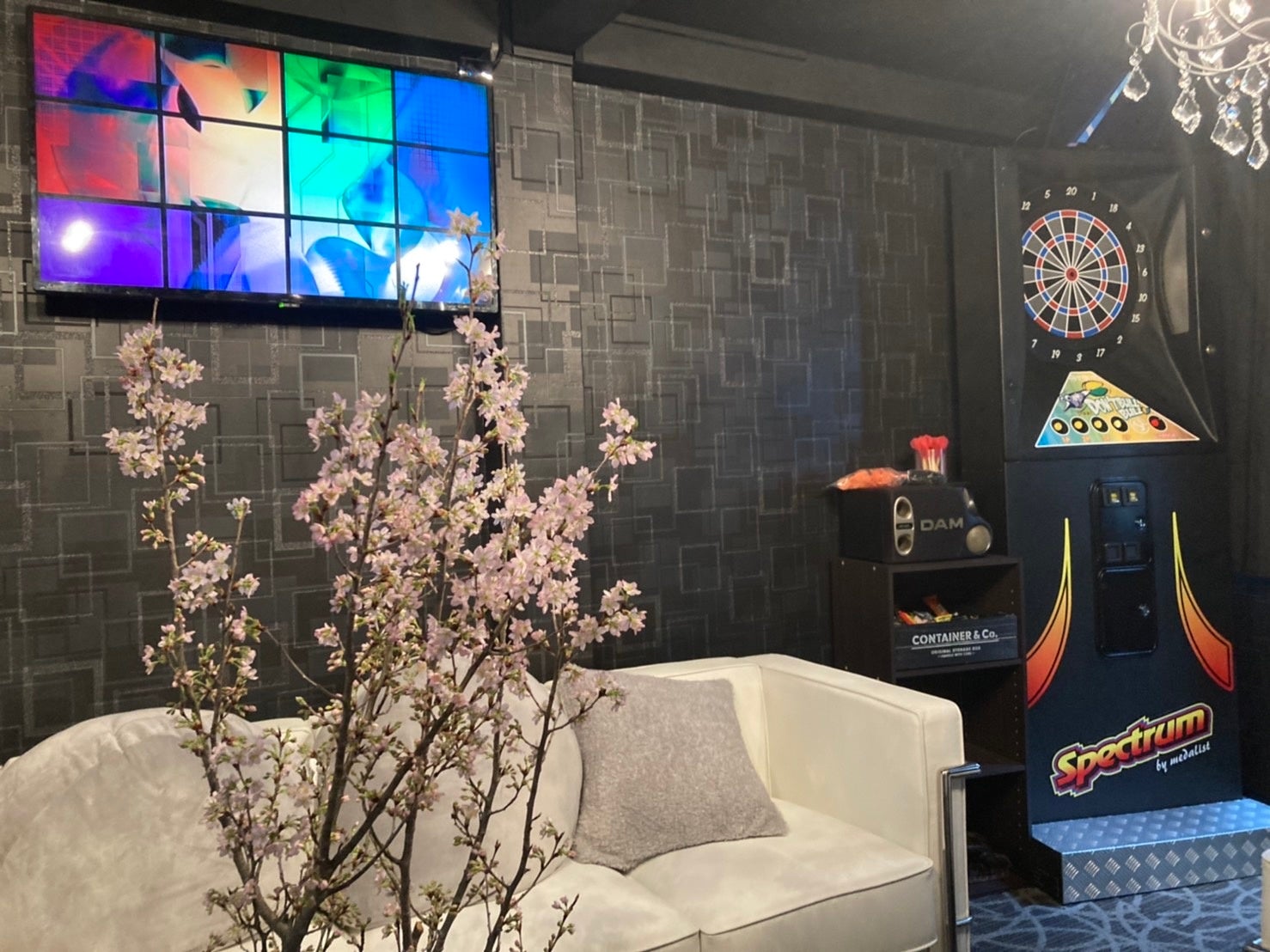 ＜KARAOKE 十方＞