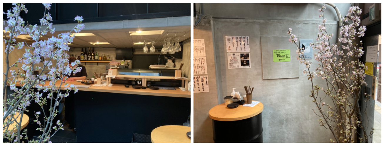 十方 鮨 立ち喰い