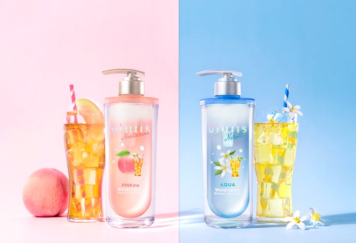 一夏だけの贅沢体験!ululis(ウルリス)初の夏限定商品!ひんやり 一夏だけの贅沢体験!ululis(ウルリス)初の夏限定商品!ひんやり