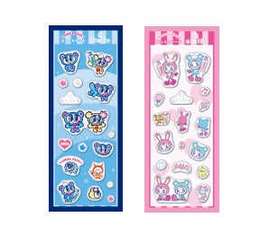 ululis ×「エンジェルブルー&メゾピアノ」コラボデザインが新登場 ululis ×「エンジェルブルー&メゾピアノ」コラボデザインが新登場