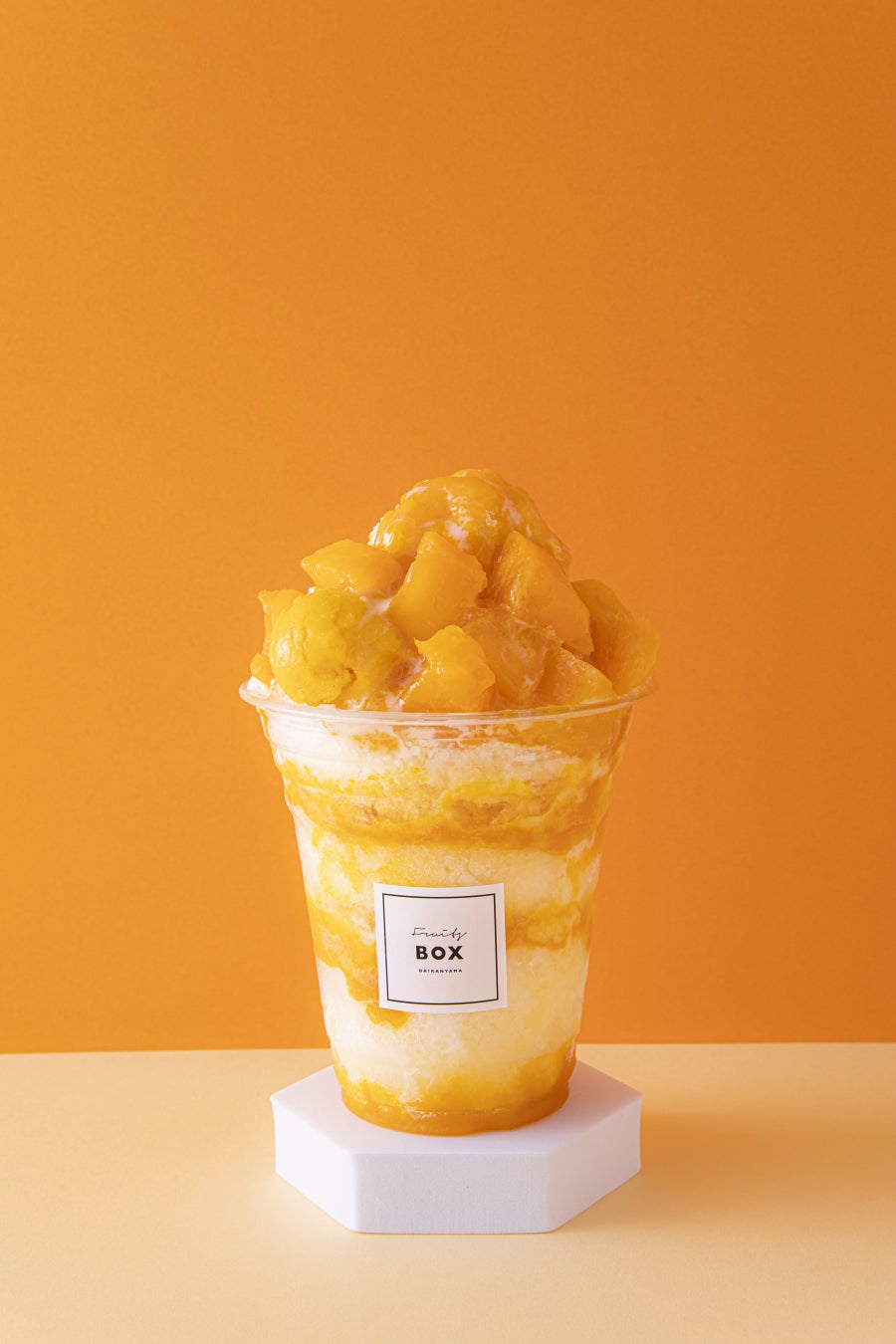 3周年記念 フルーツボックス代官山リニューアルオープンで新メニュー Ecサイトでギフト販売も開始 Kokorobox株式会社のプレスリリース 3周年記念 フルーツボックス代官山リニューアルオープンで新メニュー Ecサイトでギフト販売も開始 Kokorobox株式会社のプレスリリース