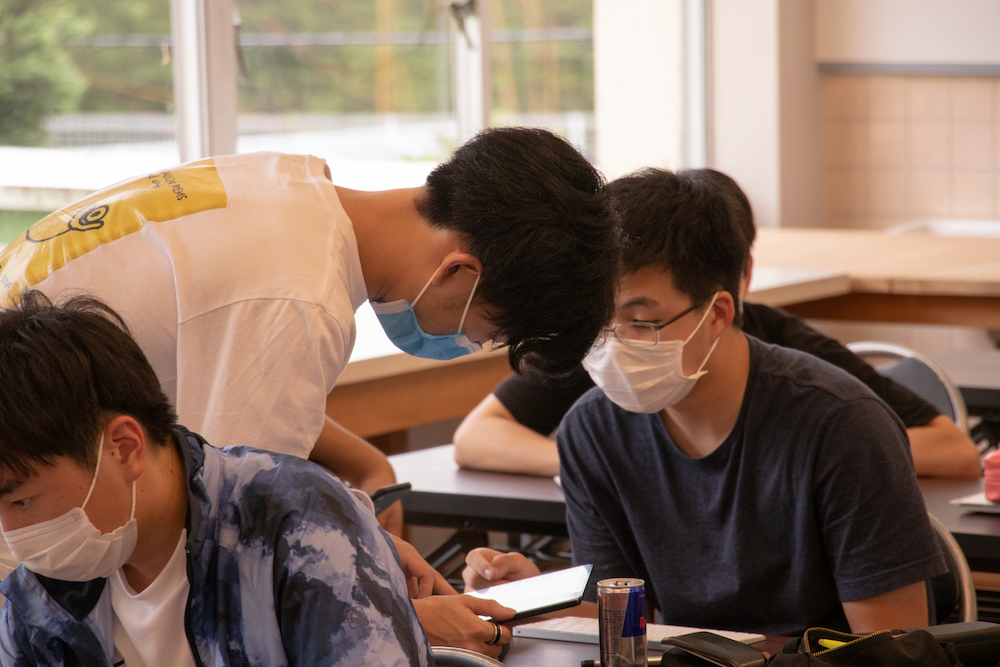 昨年開催時の様子