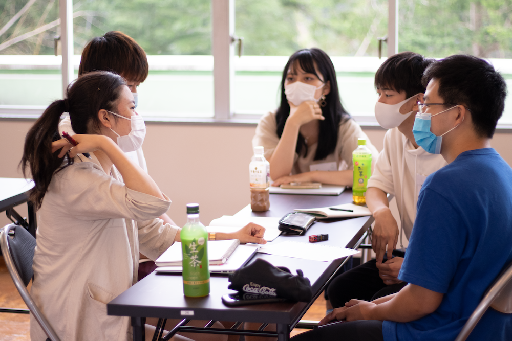 昨年開催時の様子