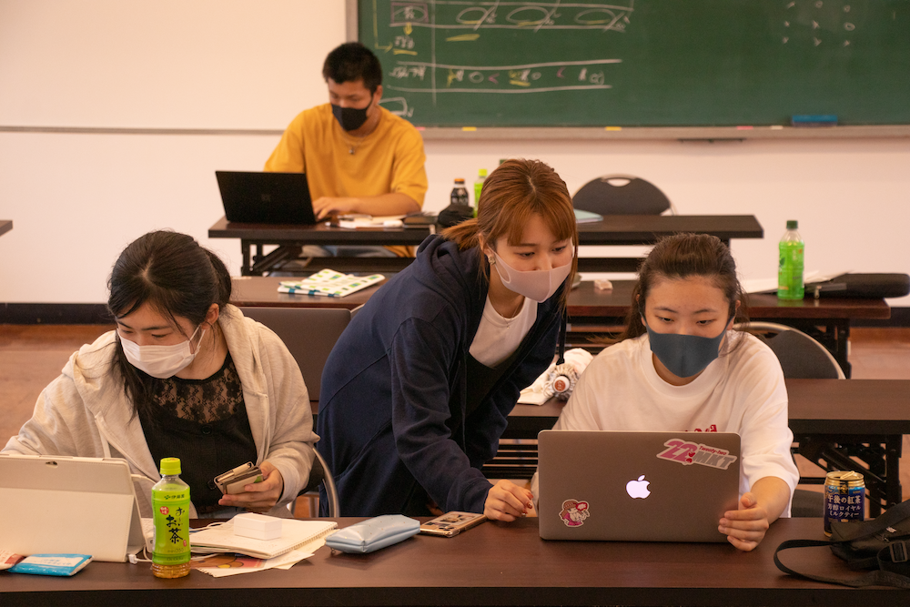 昨年開催時の様子