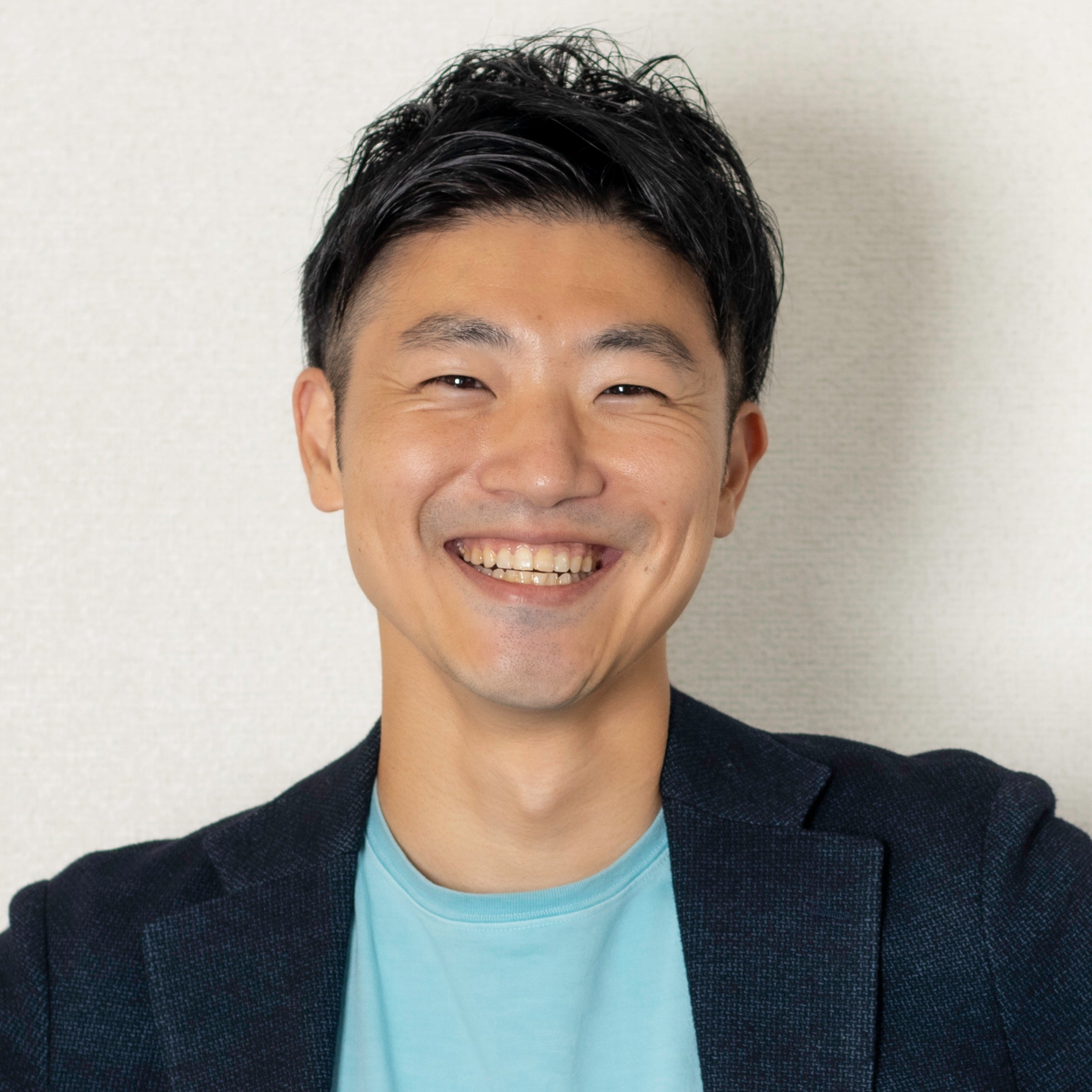 総合型選抜専門塾AOI 代表取締役：小澤忠 