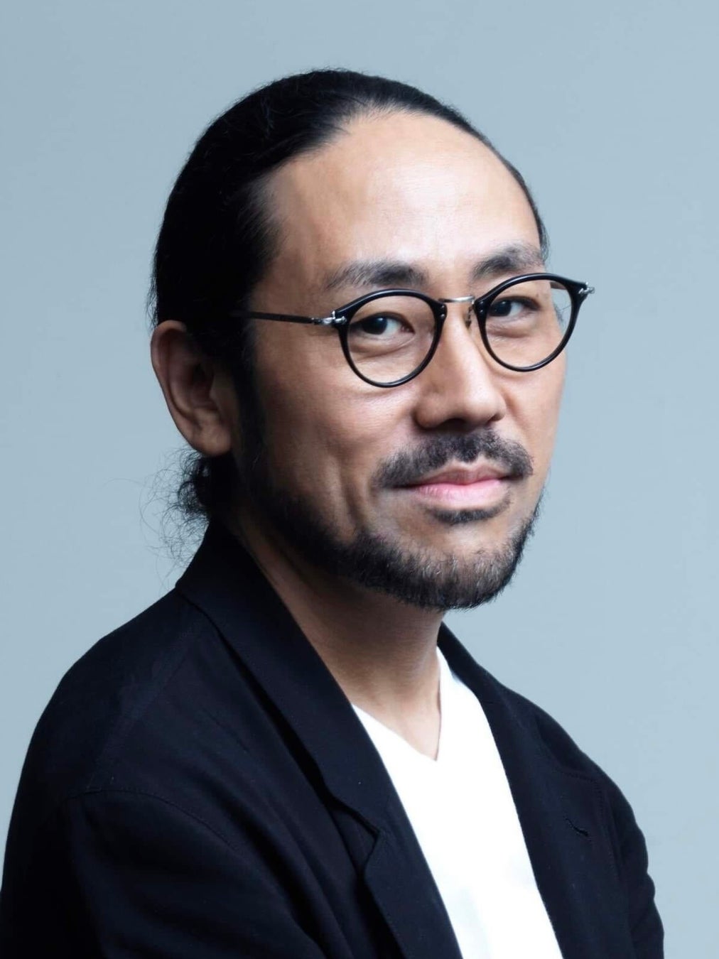 CAMPFIRE 代表取締役 家入一真氏