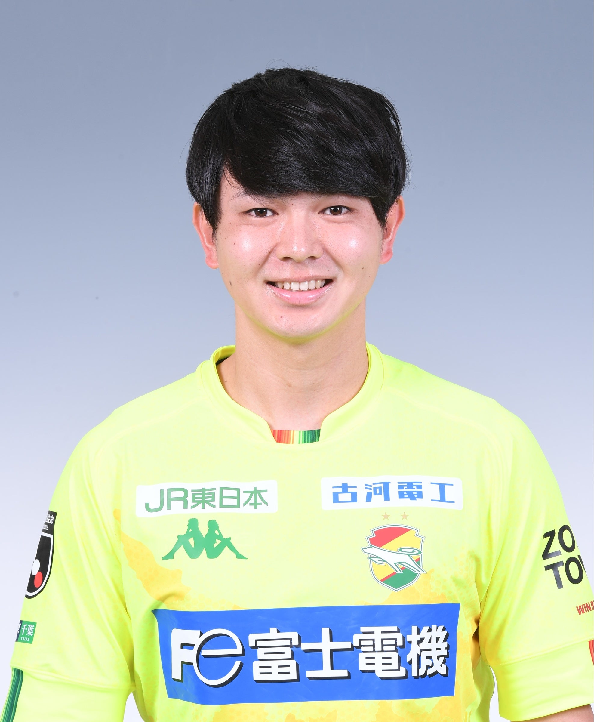 2021ジェフ千葉 オーセンティックユニフォーム Oサイズ 小林祐介選手