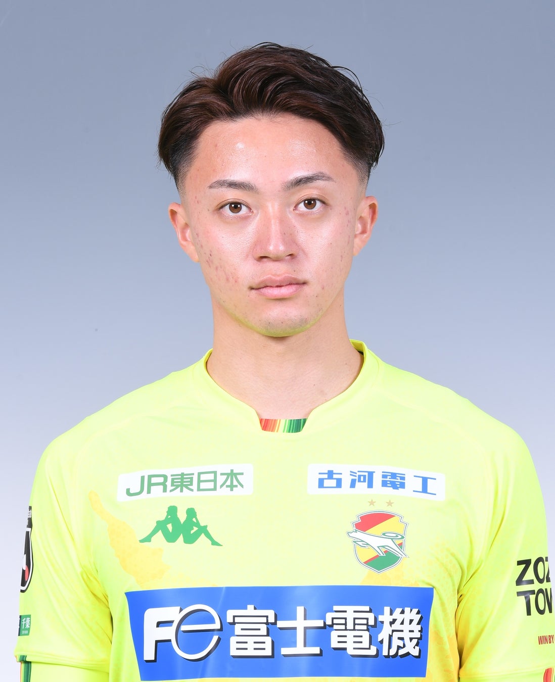 岡野洵選手の移籍について ジェフユナイテッド株式会社のプレスリリース 岡野洵選手の移籍について ジェフユナイテッド株式会社のプレスリリース