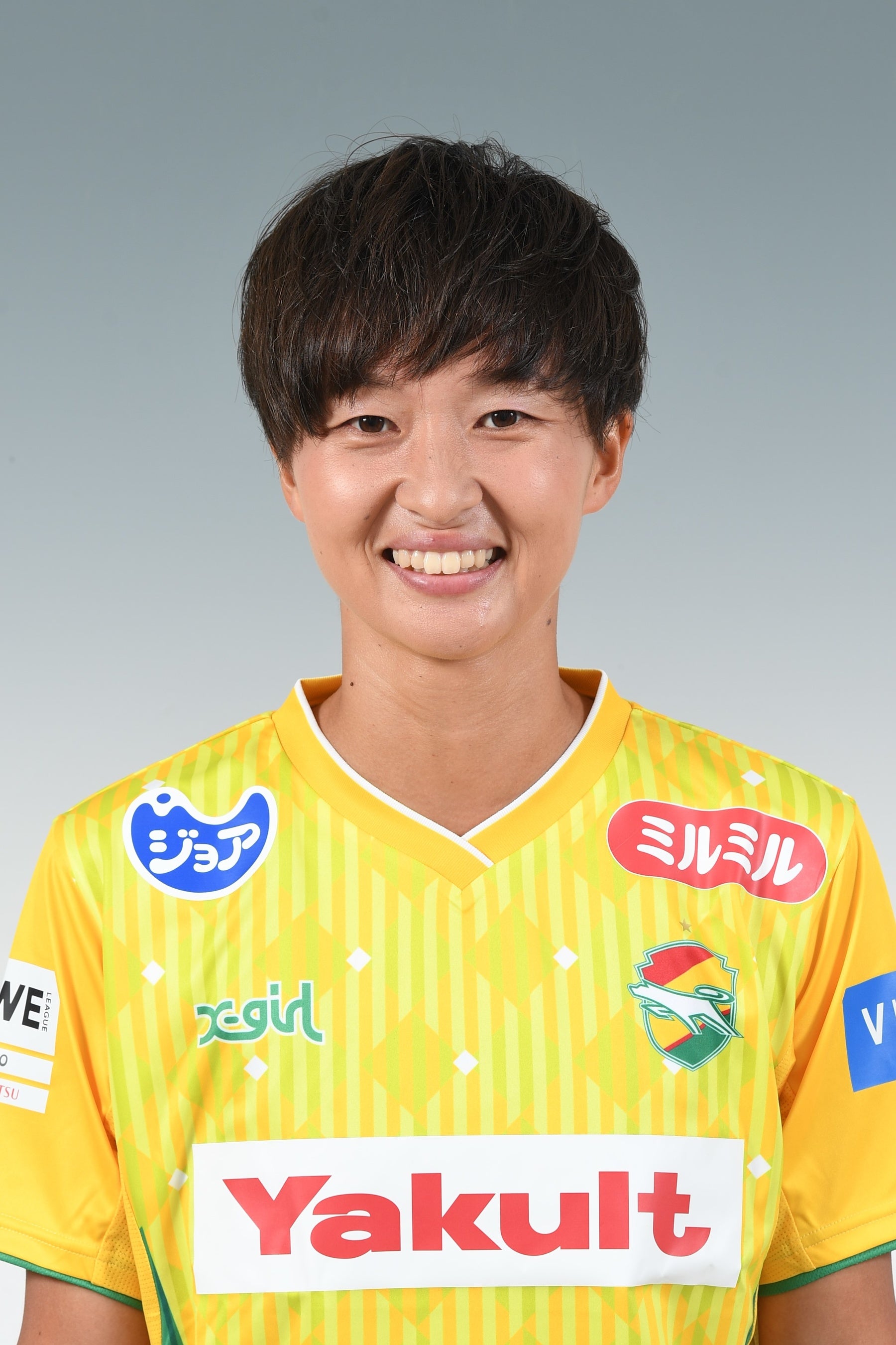 林香奈絵選手 Eaff E 1 サッカー選手権 22なでしこジャパン 日本女子代表 メンバー選出のお知らせ ジェフユナイテッド株式会社のプレスリリース