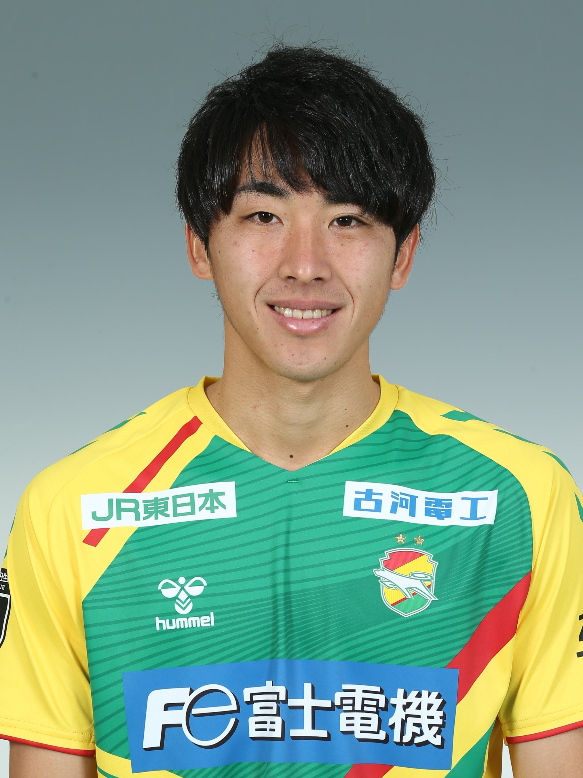 ジェフユナイテッド千葉 高橋壱晟 髙橋 壱晟｜2024｜トップチーム｜チーム｜ジェフユナイテッド