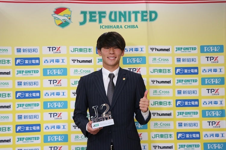 ジェフ市原ベスト ジェフ市原ベスト