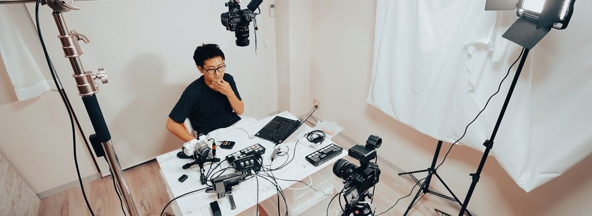 MDM LIVE コンサルティングサービス