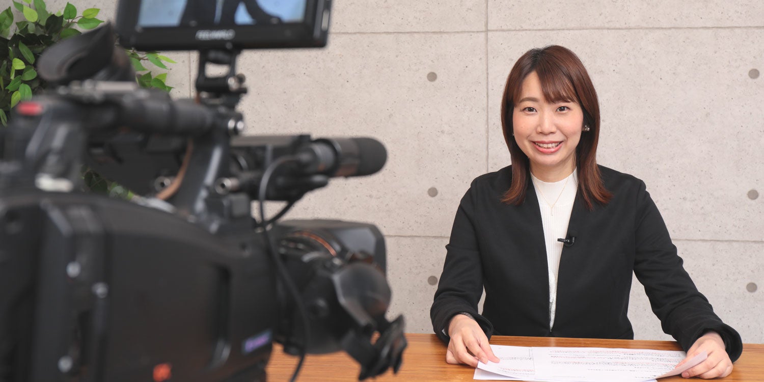 ＭＤＭ合同会社のナレーション収録サービス