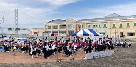 ※画像は過去開催時の様子です。