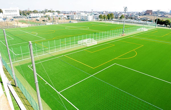 SFAフットボールセンター