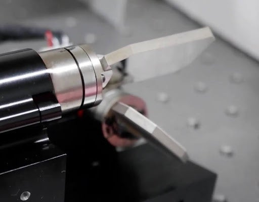 ミラー拡大写真