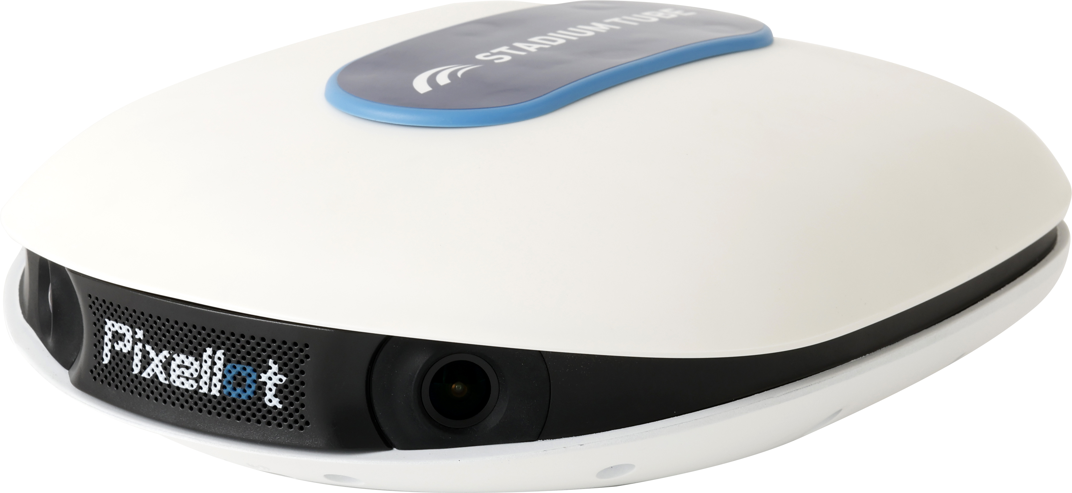 可搬式モデル「STADIUM TUBE Air」