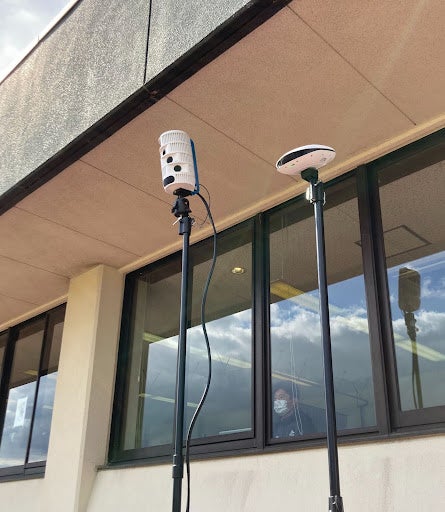 ▲STADIUM TUBE Proシリーズ（左）とLiteシリーズ（右）