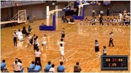 ▲映像イメージ