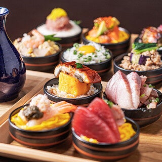 日本流行丼大賞22 特別賞に おちょこ丼 が受賞 株式会社kayagroupのプレスリリース 日本流行丼大賞22 特別賞に おちょこ丼 が受賞 株式会社kayagroupのプレスリリース