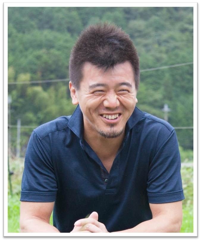 KayaGroup代表『小山 裕』