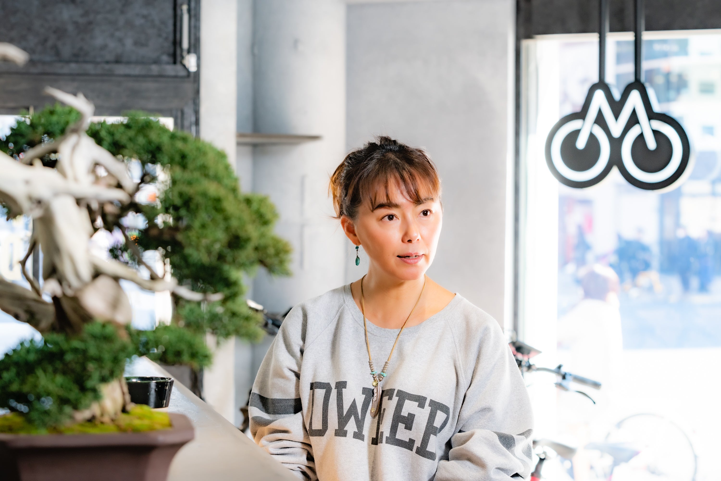 デンマーク発mate Bikeのグローバルフレンドリーなウェブコンテンツ Mate People の第3弾が公開 株式会社teammate のプレスリリース