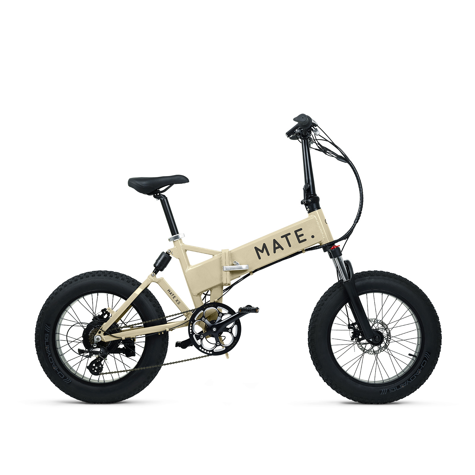 MATE. BIKEがブルーボトルコーヒー 清澄白河フラッグシップカフェにて