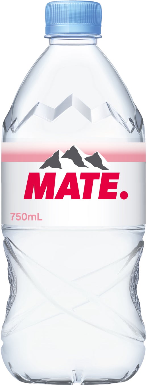 限定のコラボレーションボトル