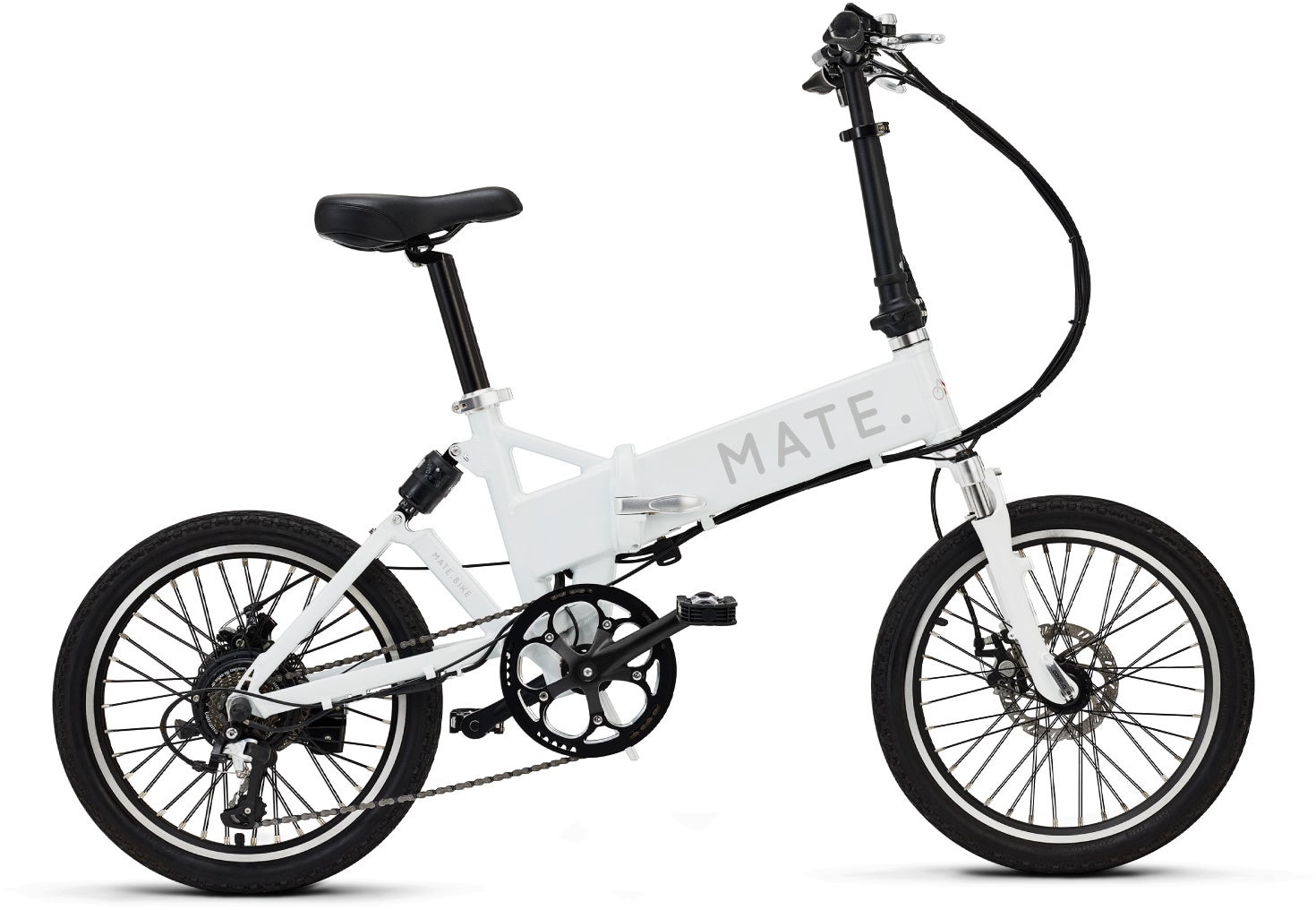 MATE CITY    253,000円〜(税込)  ※日本限定カラーWhite Iceも販売