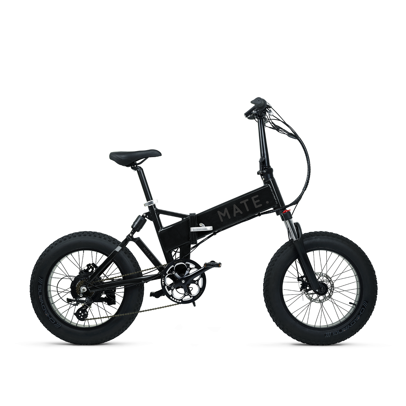 デンマーク発のe-BIKEブランド「MATE.BIKE」が松坂屋名古屋店で