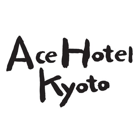 Logo_AceHotelKyoto