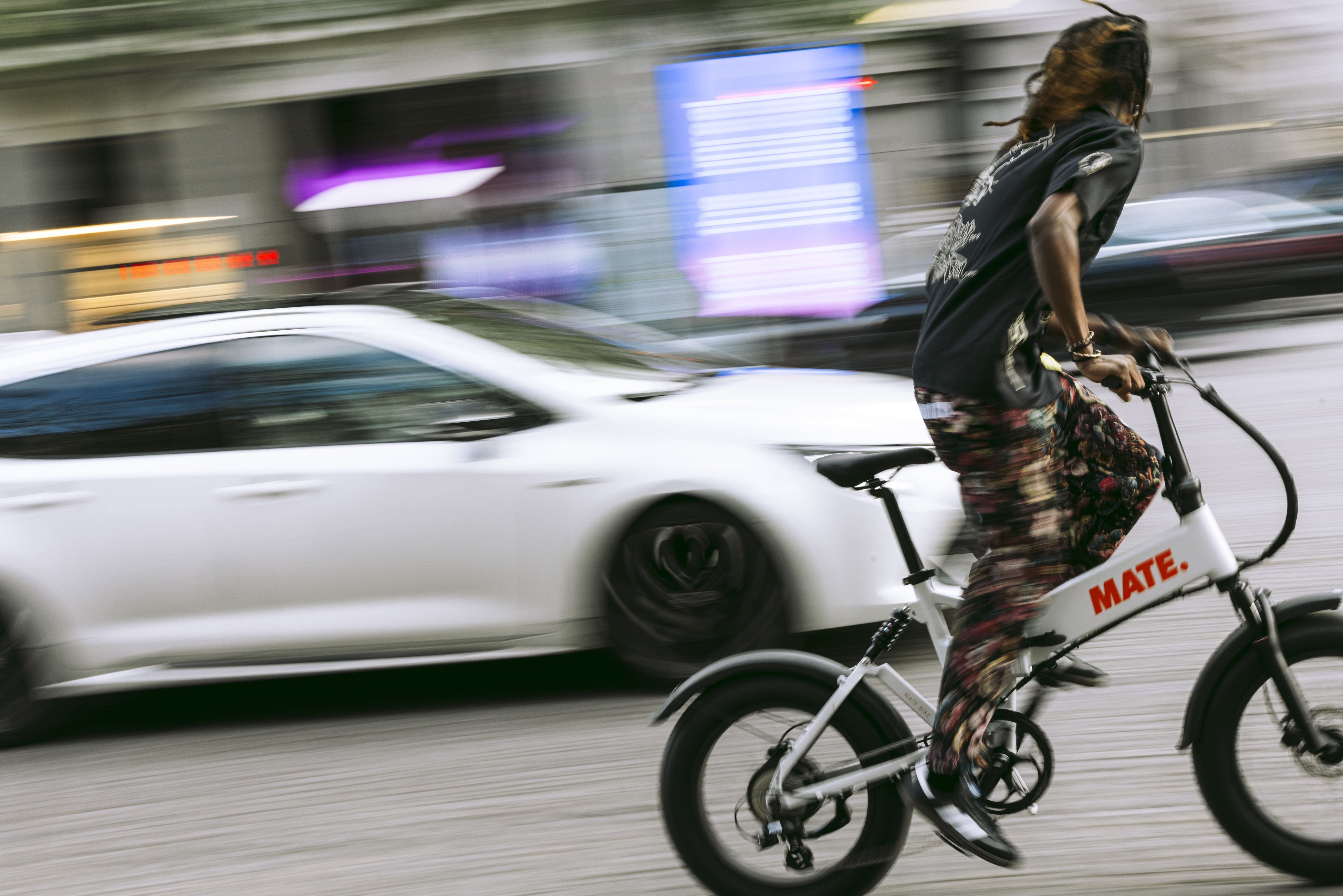 MATE.BIKE】MATE X EVO予約販売開始 | 株式会社MATE.BIKE JAPAN