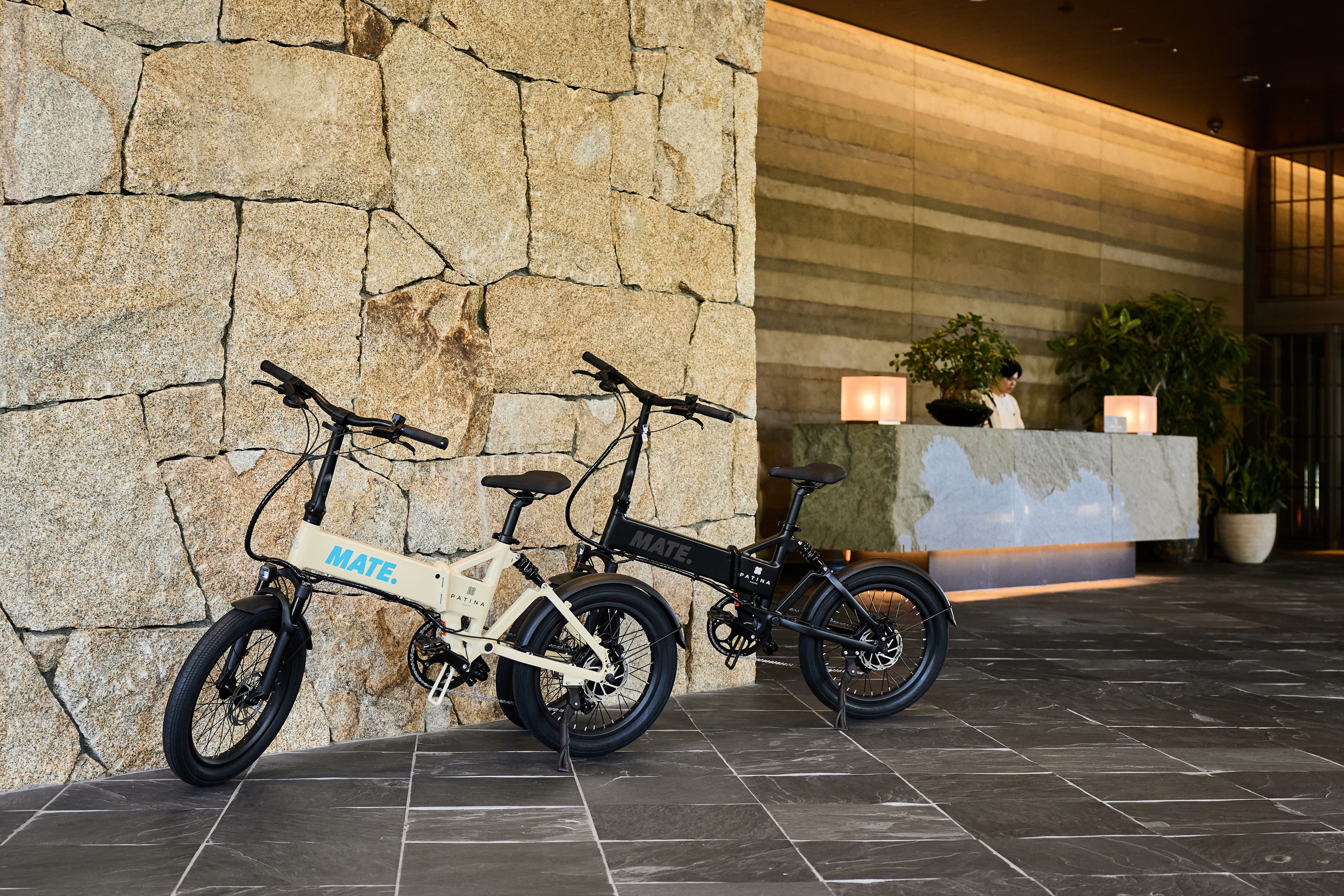 MATE.BIKE】MATE Cityの2024年リミテッドカラーが発売 | 株式会社MATE