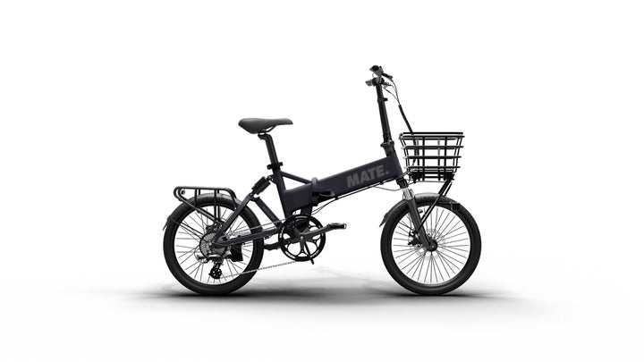 南青山MATEでフル整備! 屋内駐輪場保管MATE CITY付属品完備!2023 南青山MATEでフル整備! 屋内駐輪場保管MATE CITY付属品完備!2023