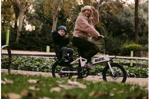 MATE.BIKE】キックバイク「MATE MINI」のニューカラーが2025年6月15日 MATE.BIKE】キックバイク「MATE MINI」のニューカラーが2025年6月15日