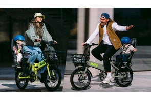 MATE.BIKE】キックバイク「MATE MINI」のニューカラーが2025年6月15日 MATE.BIKE】キックバイク「MATE MINI」のニューカラーが2025年6月15日