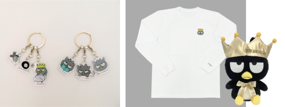 POP UP SHOP 取扱商品（一部）