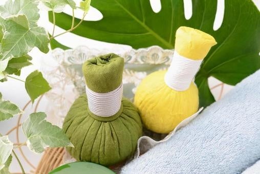 ハーブボール　※写真はイメージです