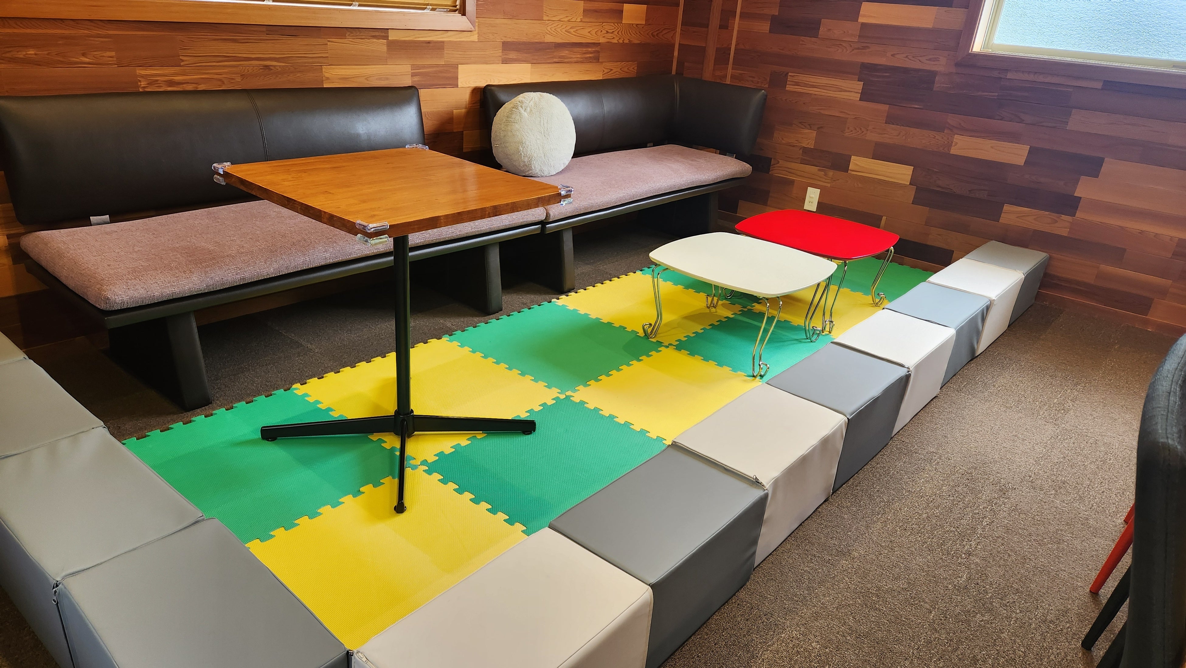 キッズスペース