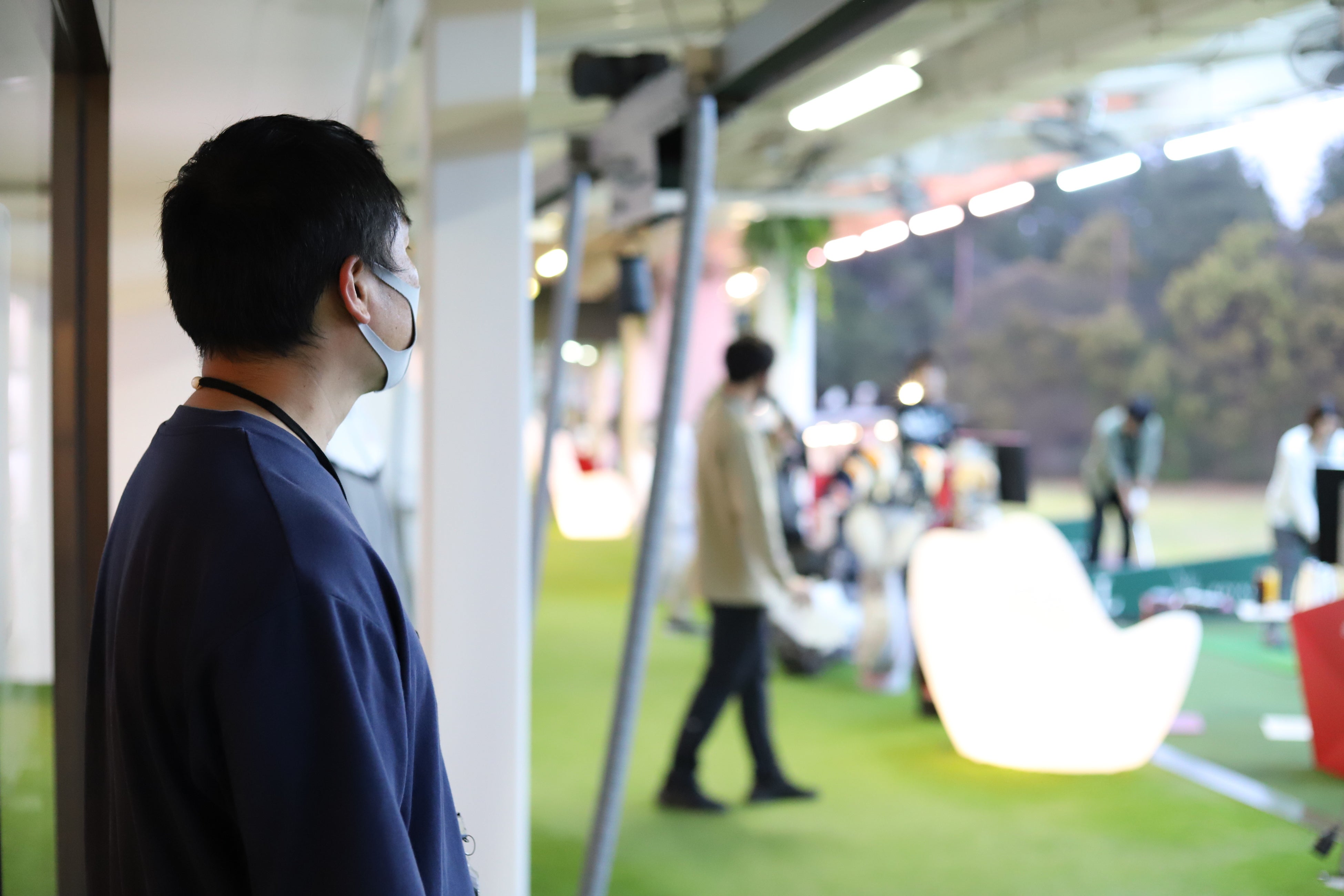 ROYAL GREEN Mito_リニューアル１周年イベント