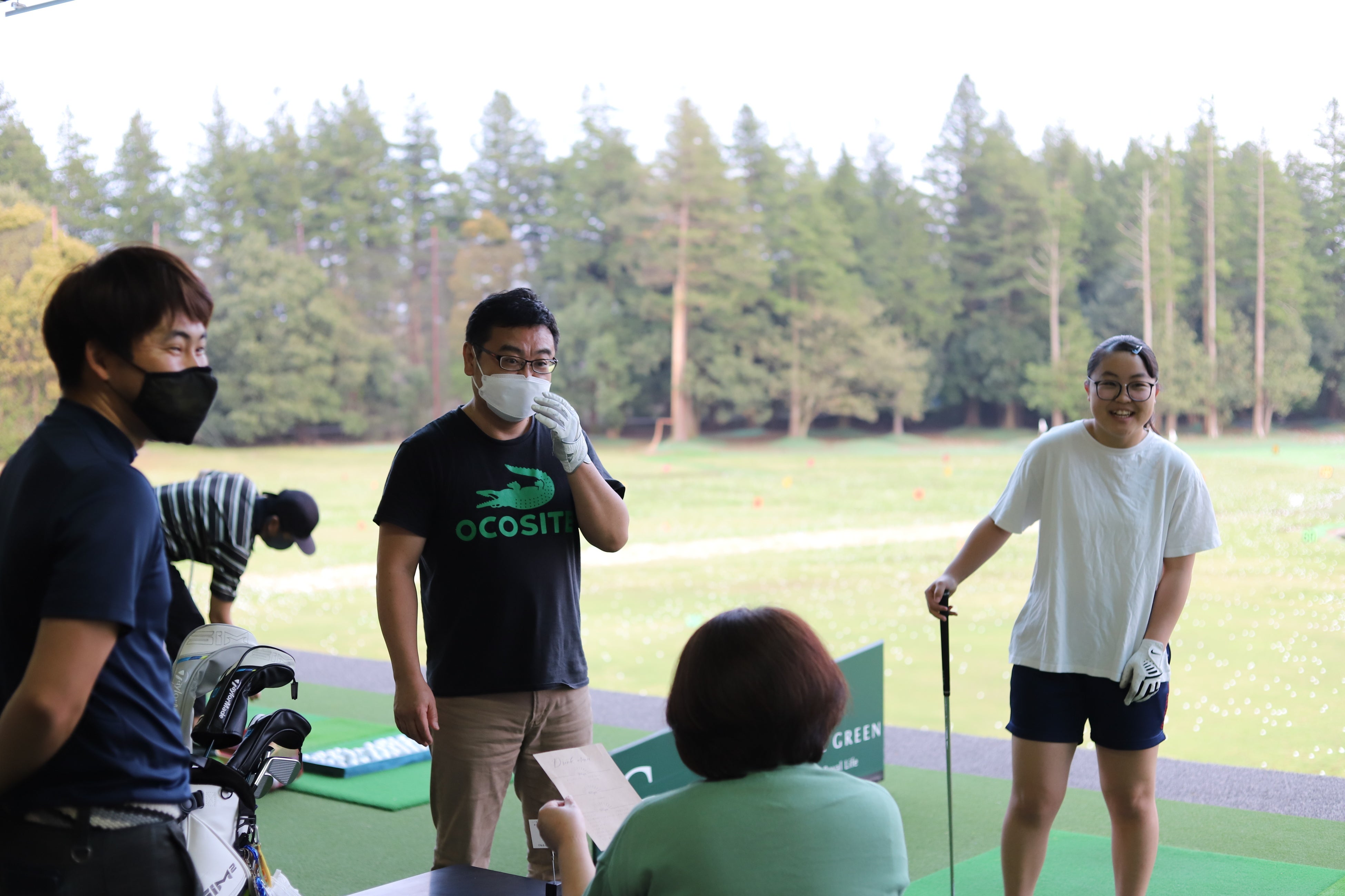 ROYAL GREEN Mito_リニューアル１周年イベント