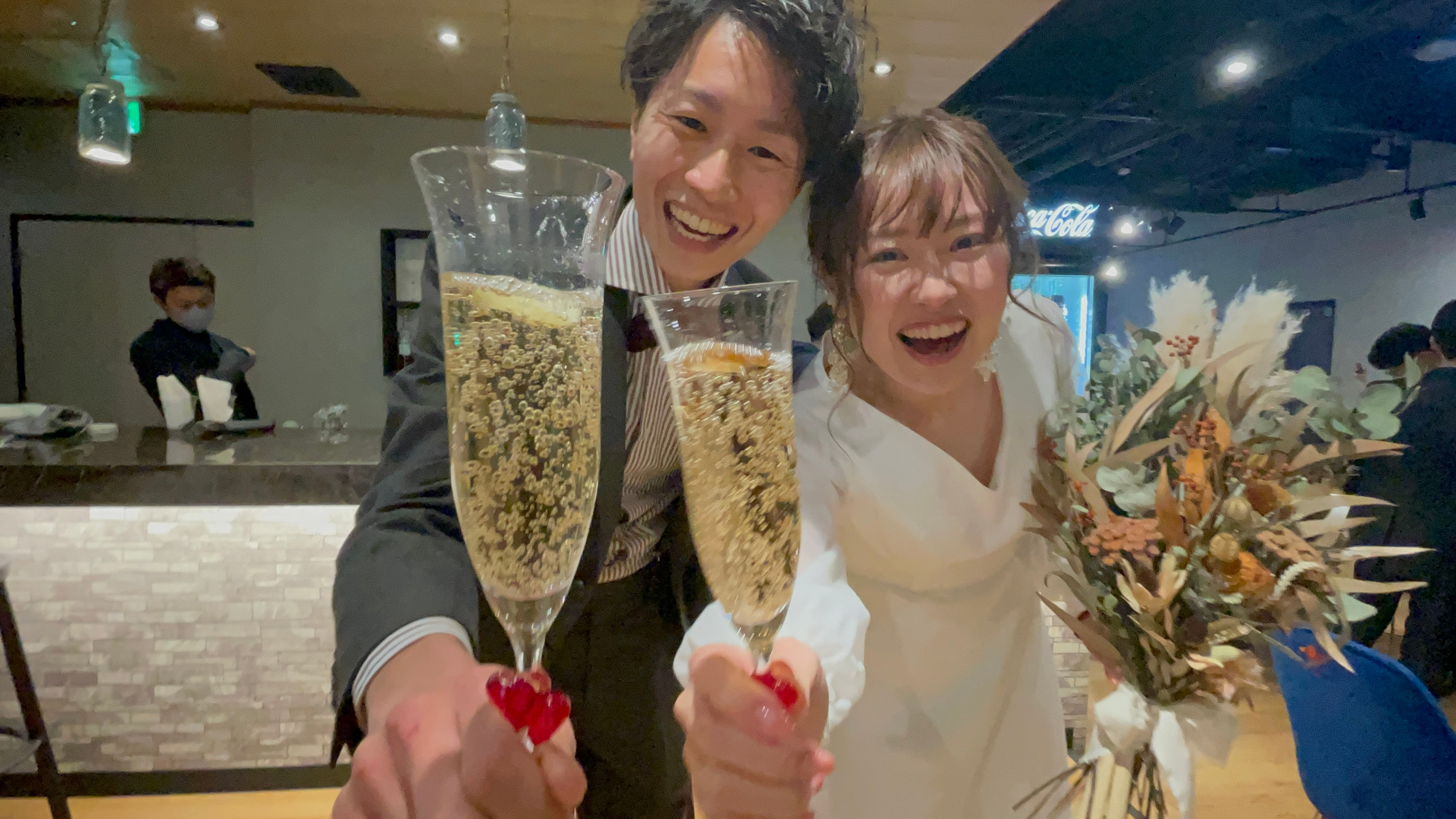 ROYAL GREEN Mito結婚式二次会