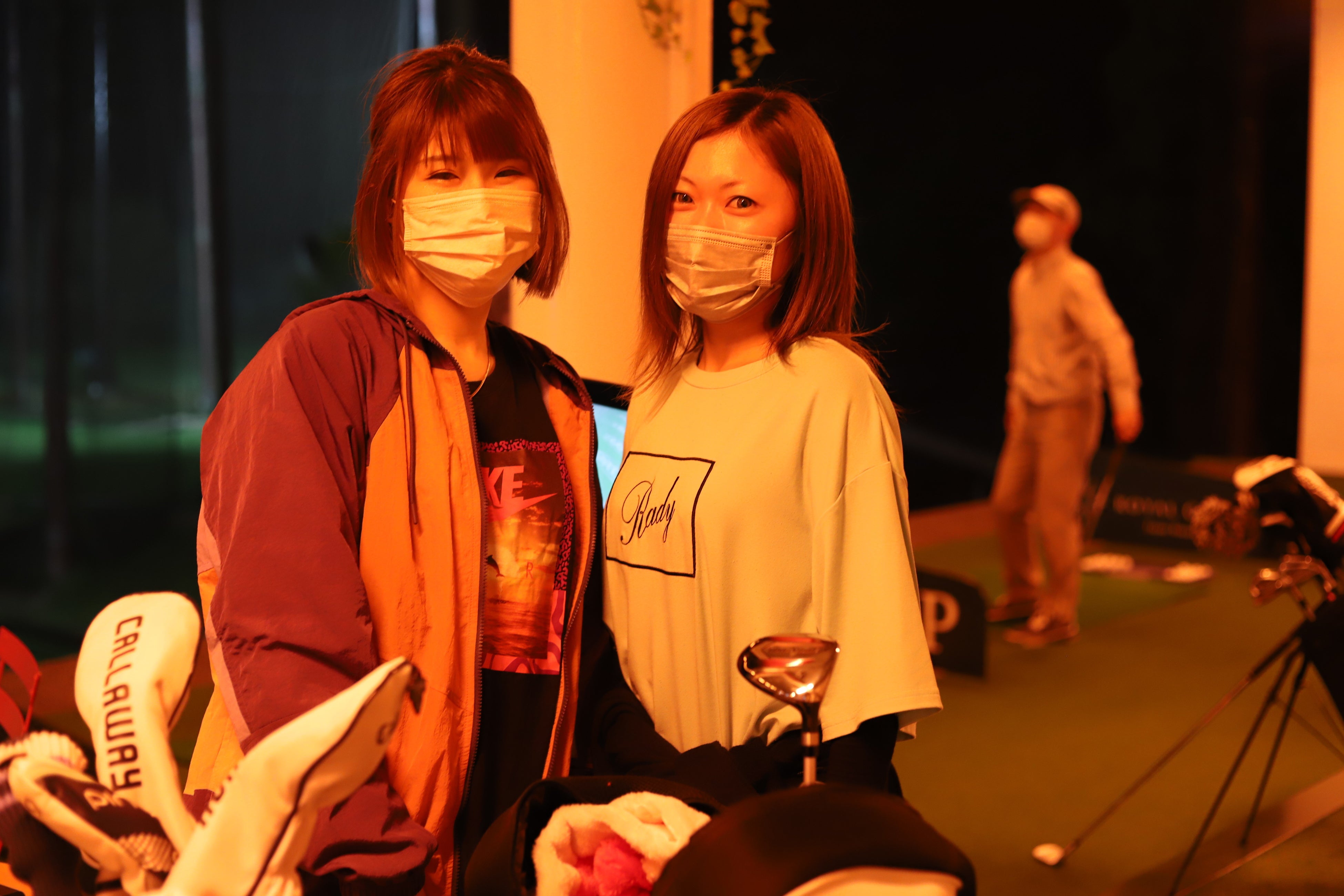 ROYAL GREEN Mito_リニューアル１周年イベント