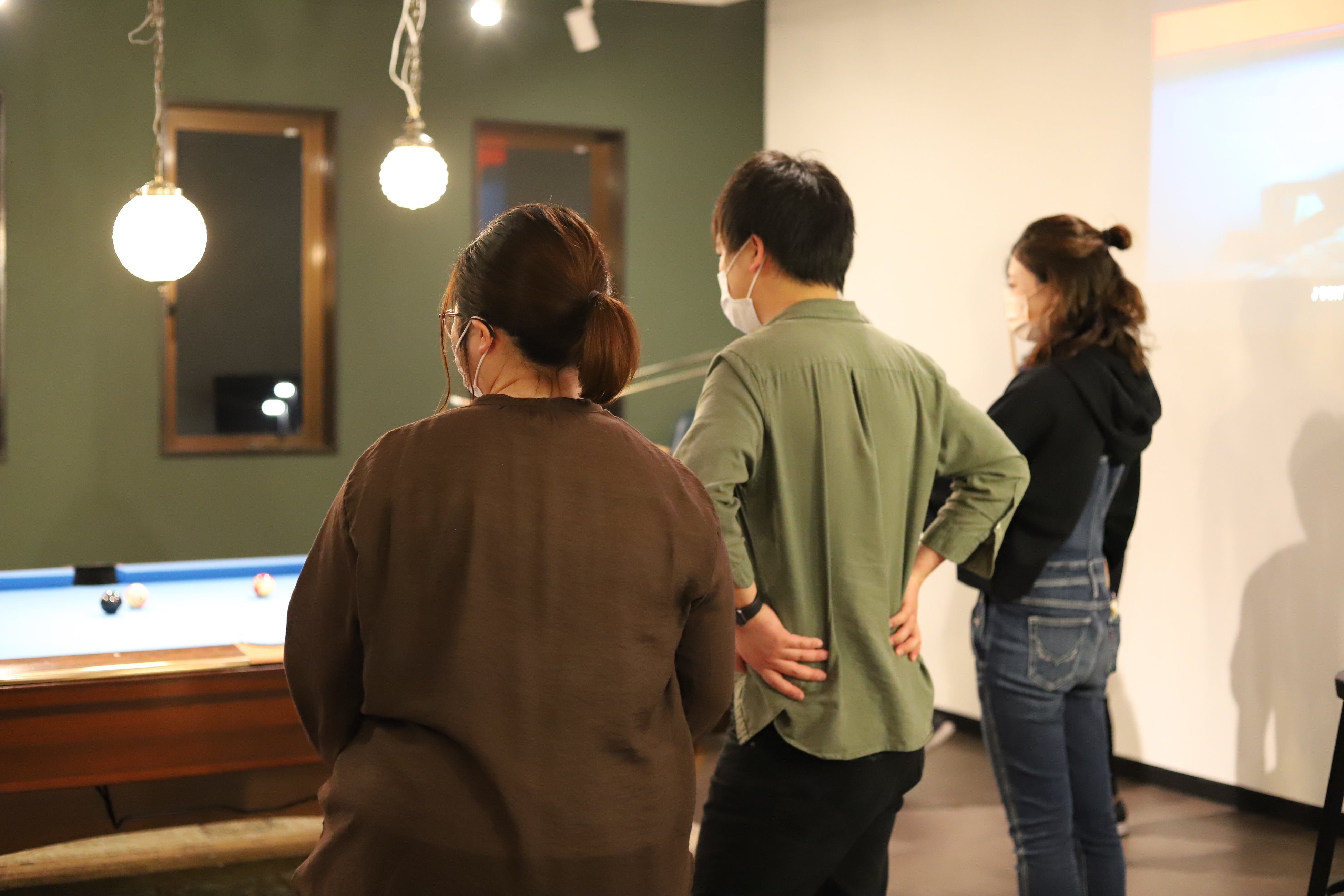 ROYAL GREEN Mito_リニューアル１周年イベント