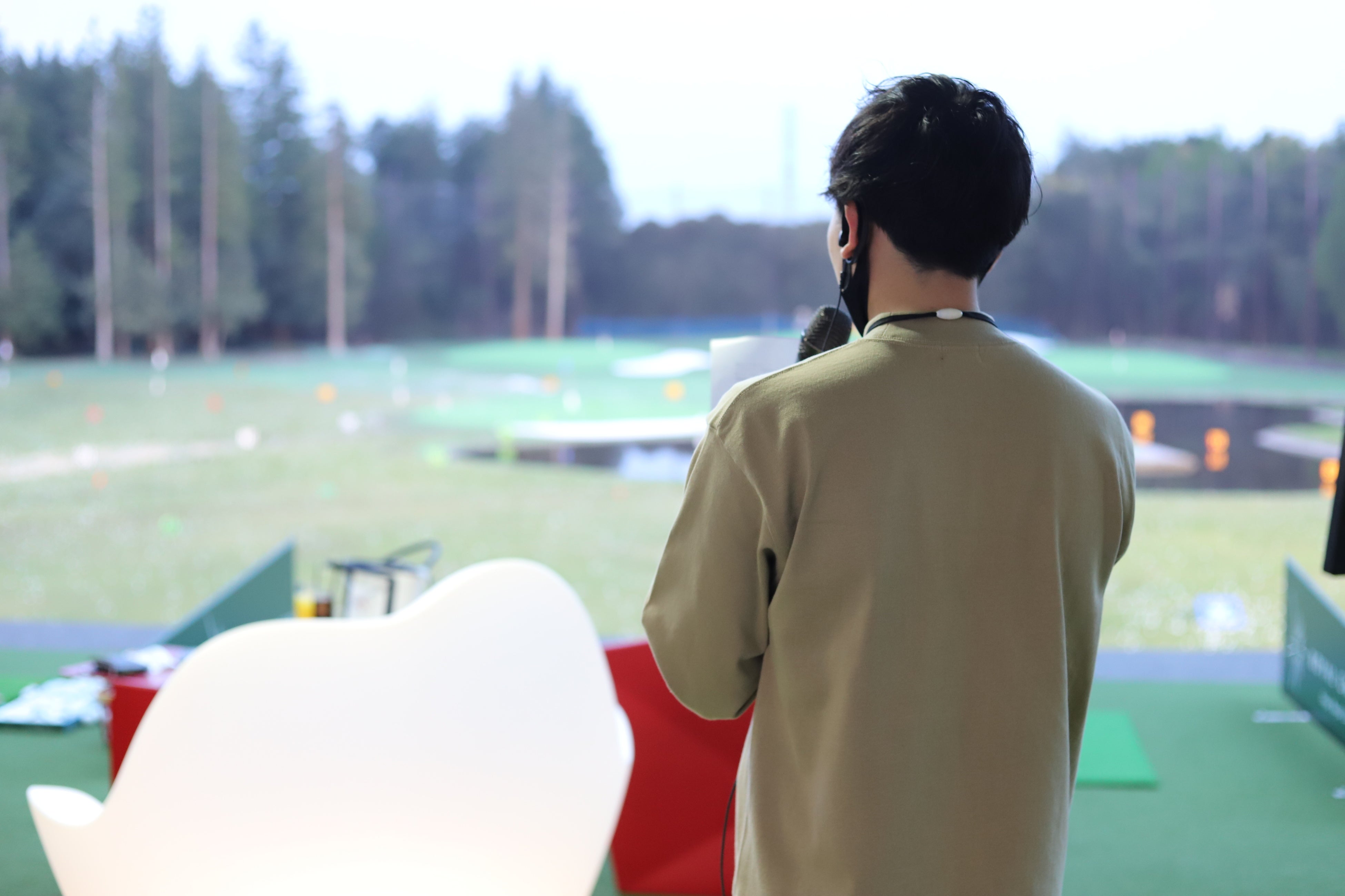 ROYAL GREEN Mito_リニューアル１周年イベント