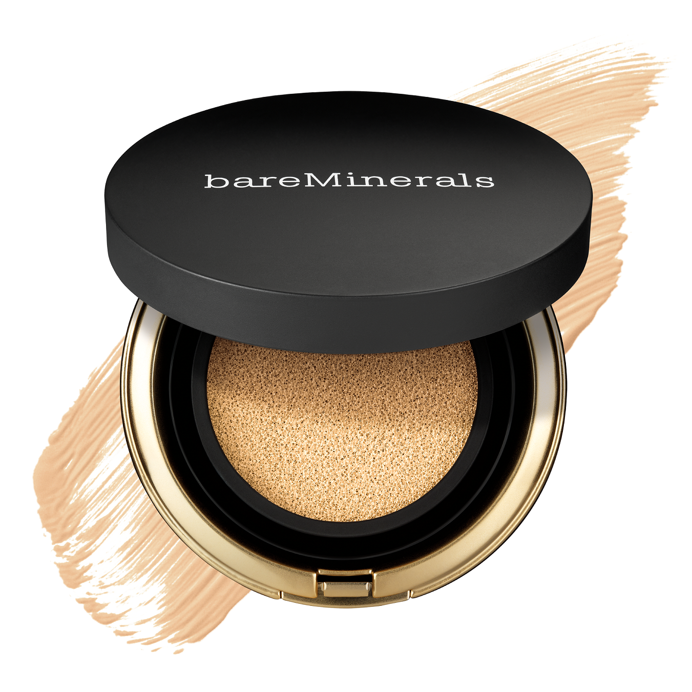 新品・未使用☆ベアミネラル・ファンデーション セット 数量限定】ベースメイク ミニ キット / ベアミネラル(ベース